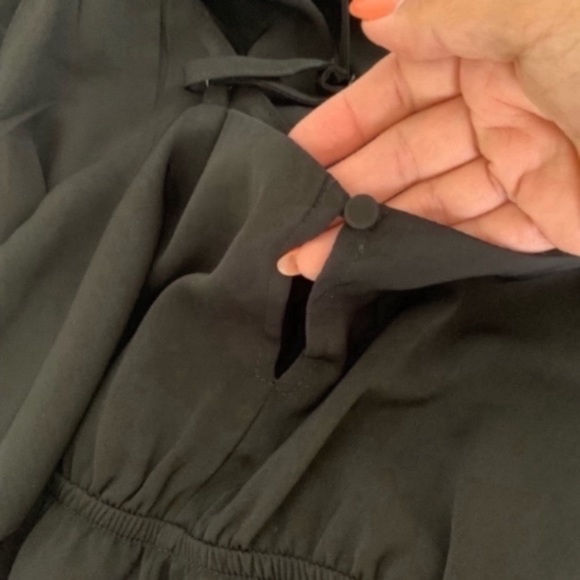 Showpo Executive Ponies Black Culotte jump… - Picture 7 of 8